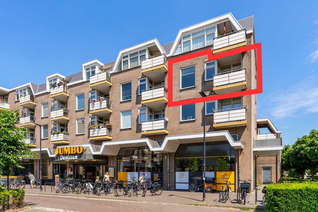 Foto 1 van Rozemarijn 50