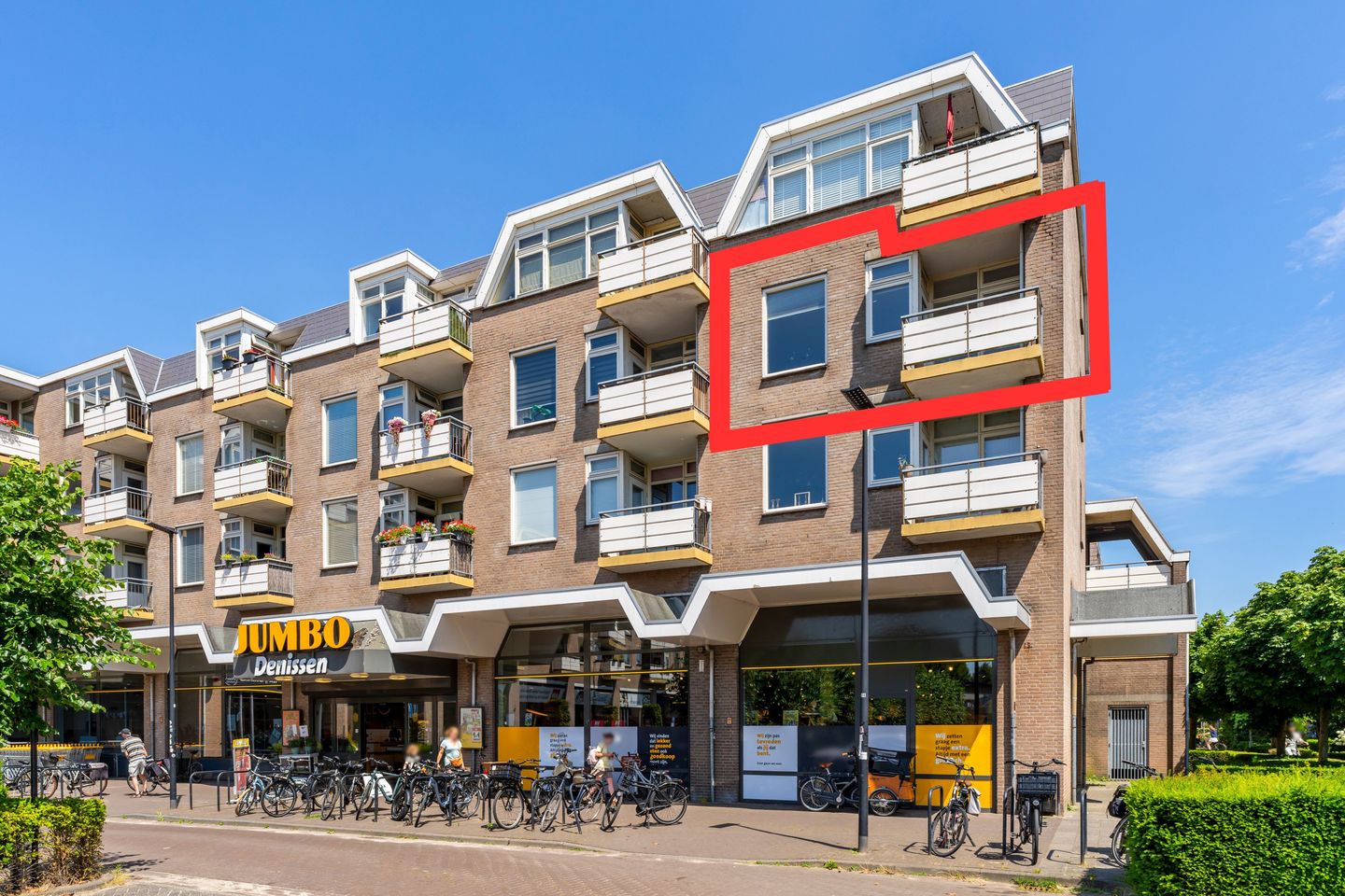 Foto 1 van Rozemarijn 50
