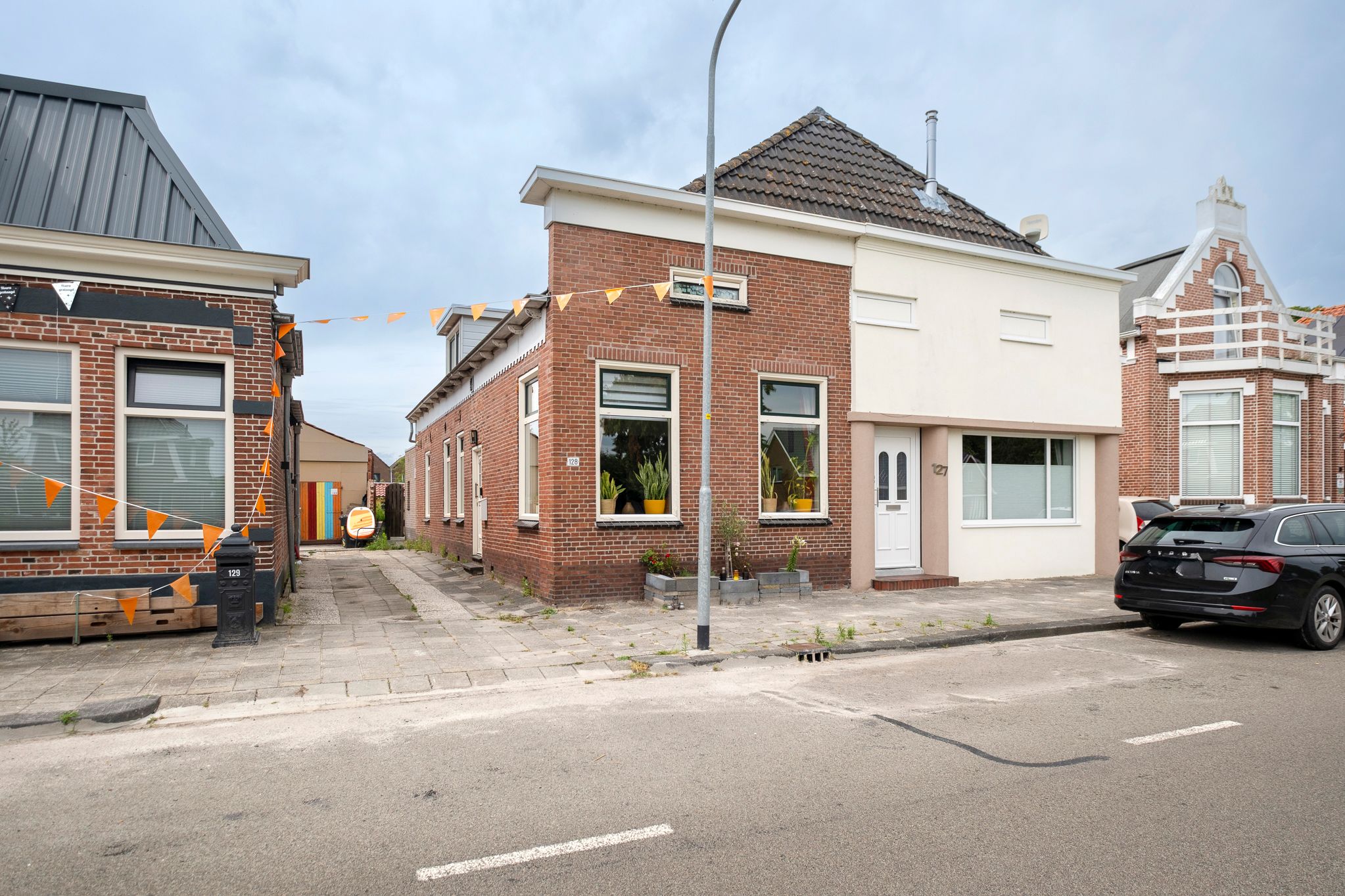 J. Kammingastraat 128 