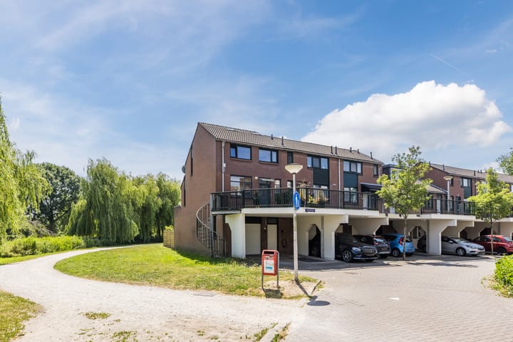 Foto 3 van Vledderdiep 1