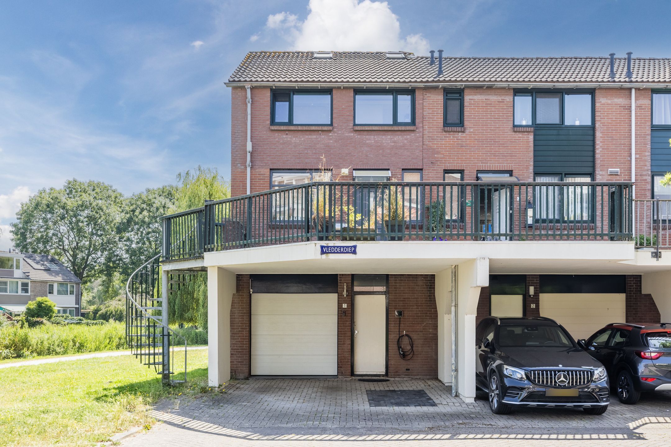 Vledderdiep 1 