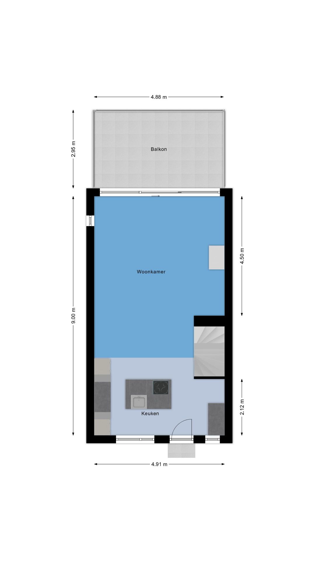 Foto 11 van Vledderdiep 1