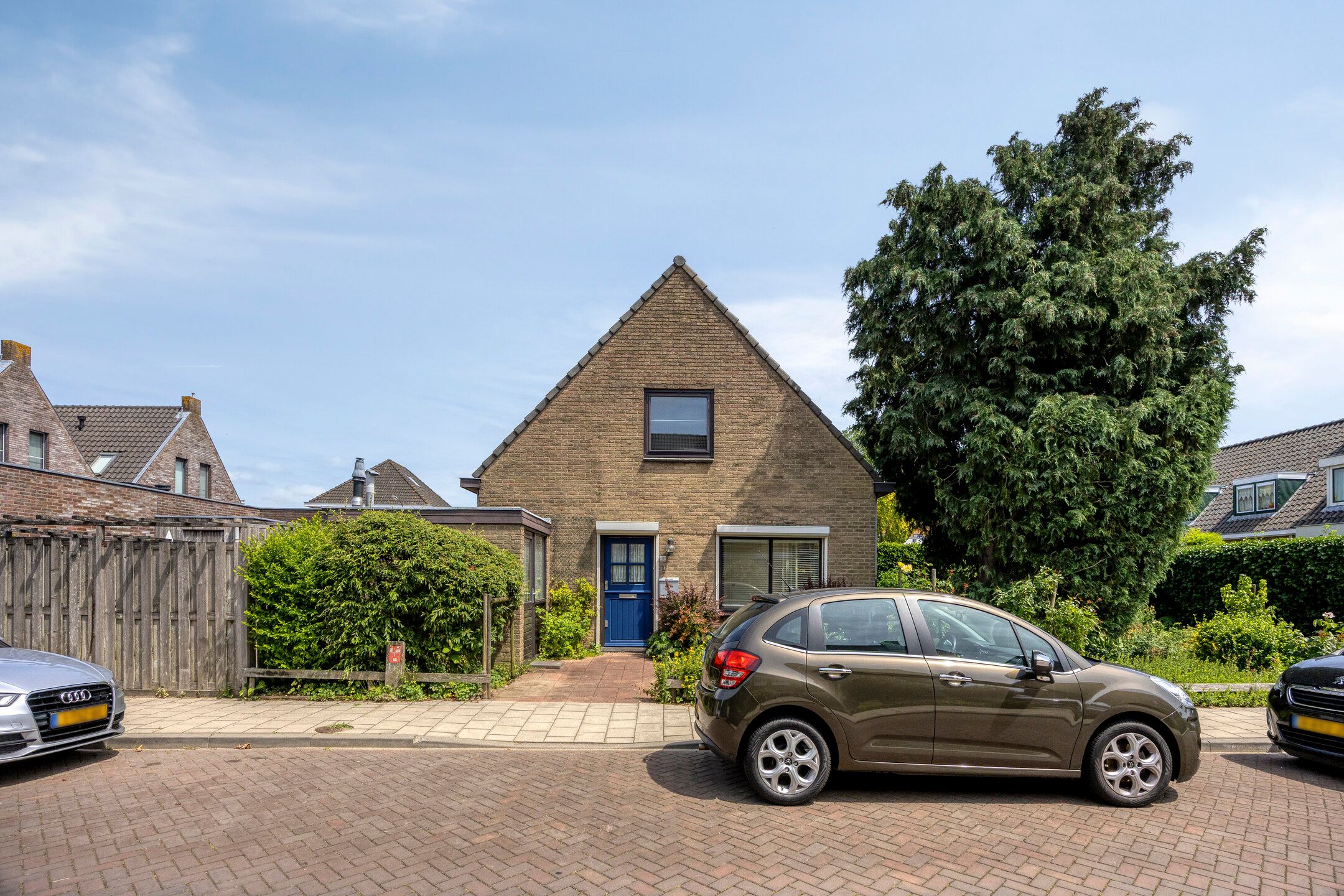 Kloosterweg 11 