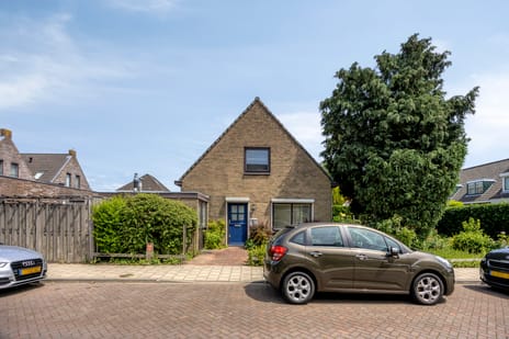 Kloosterweg thumbnail