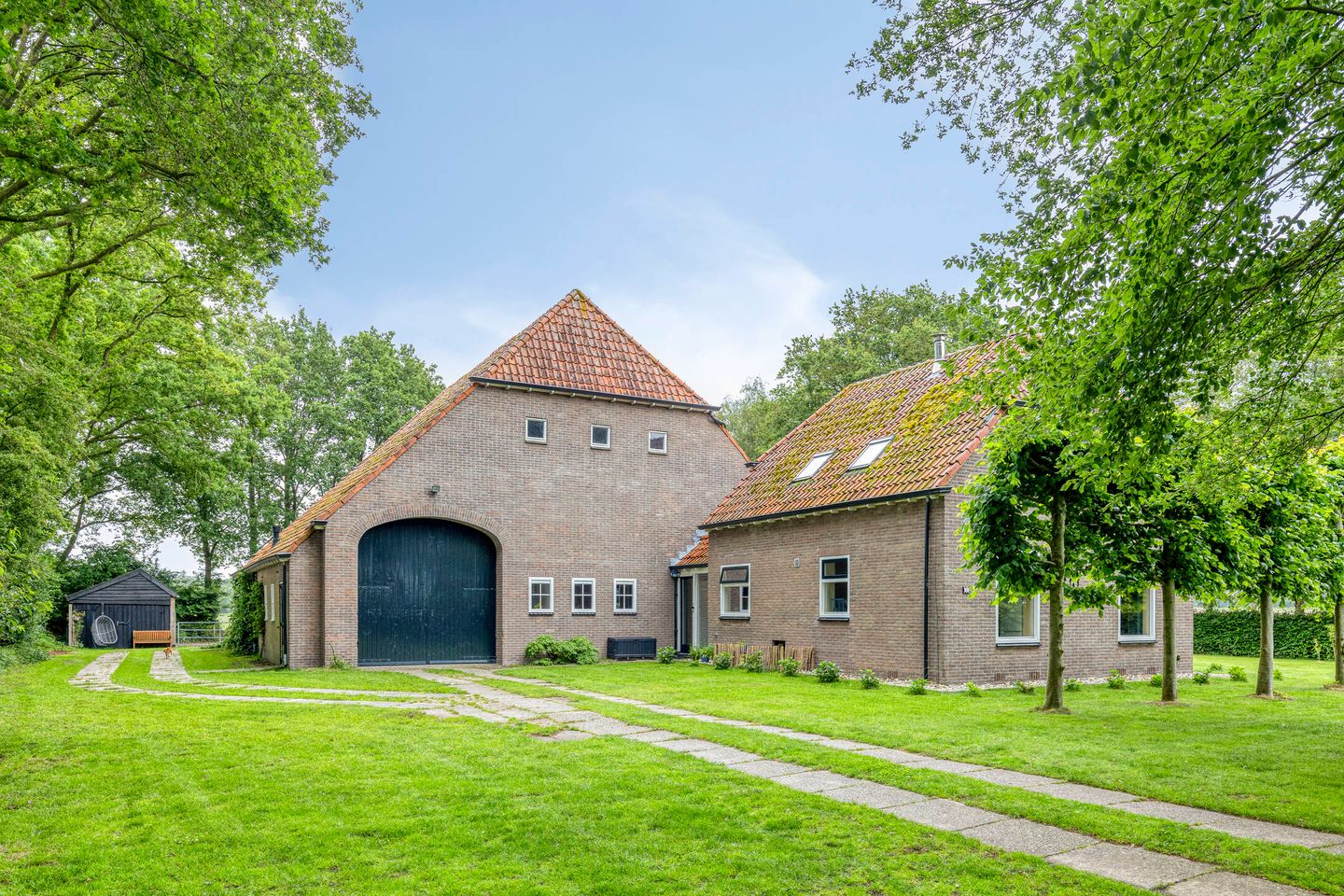 Photo 4 of Drentseweg 3