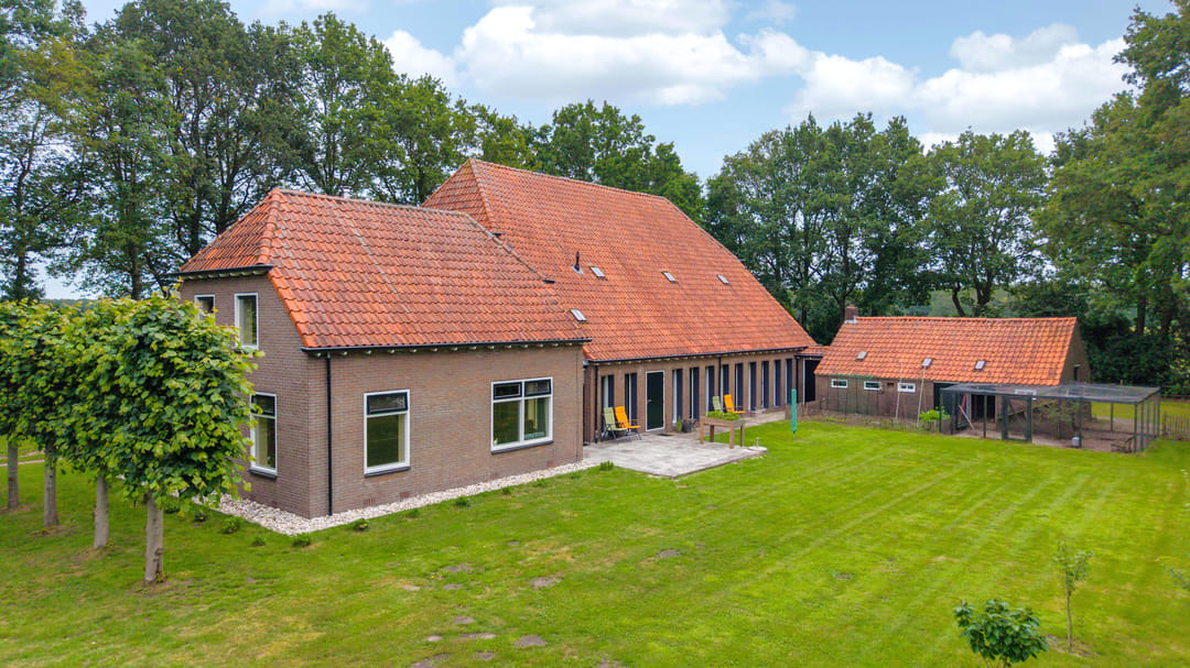 Photo 41 of Drentseweg 3