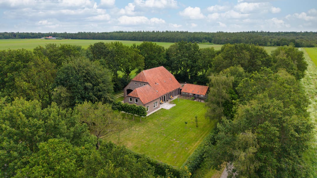 Photo 1 of Drentseweg 3