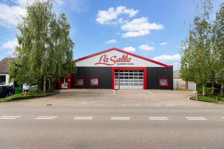 Kalkovenweg 19, Alphen aan den Rijn