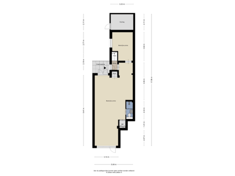View floorplan