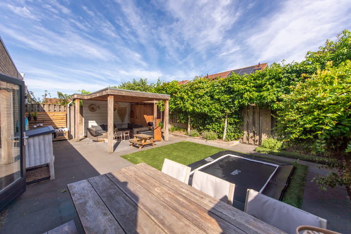 Foto 4 van Durendaelweg 75