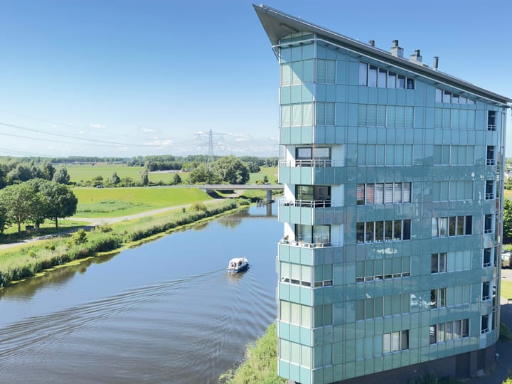 Appartement te huur: Puerto Ricostraat 75, Almere