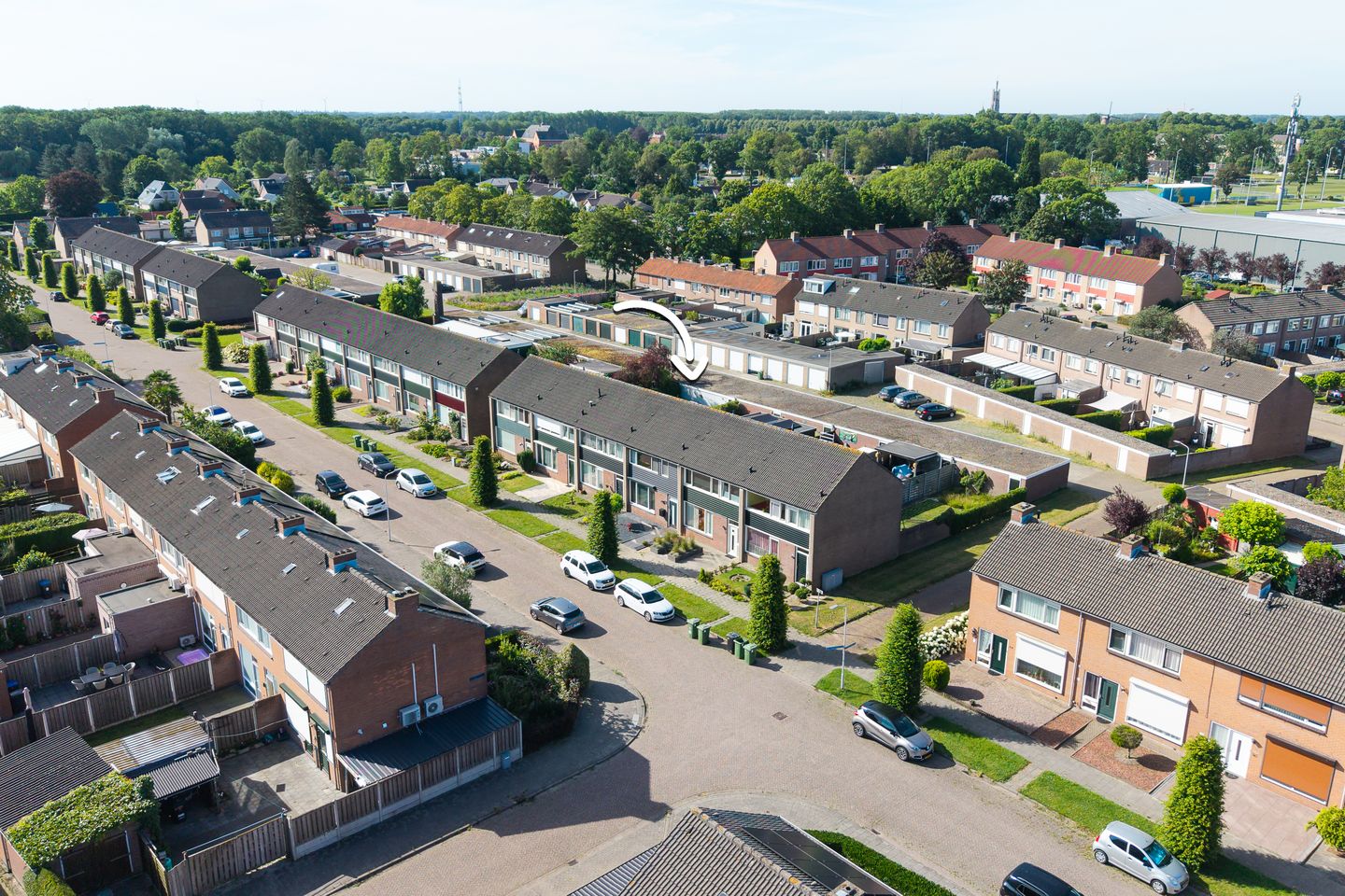 Foto 4 van de Butstraat 43