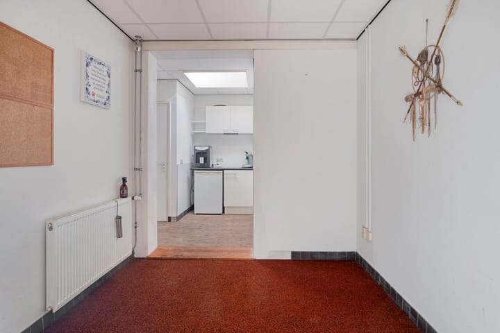 Hoekwoning te koop: 't Bijsterveld 2, Helmond