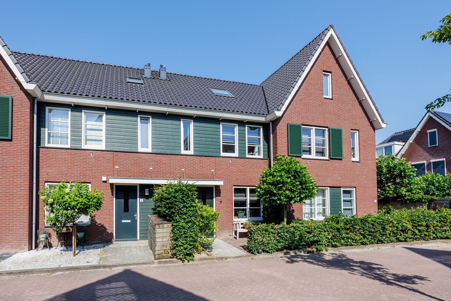 Foto 1 van Prins-Mauritslaan 7