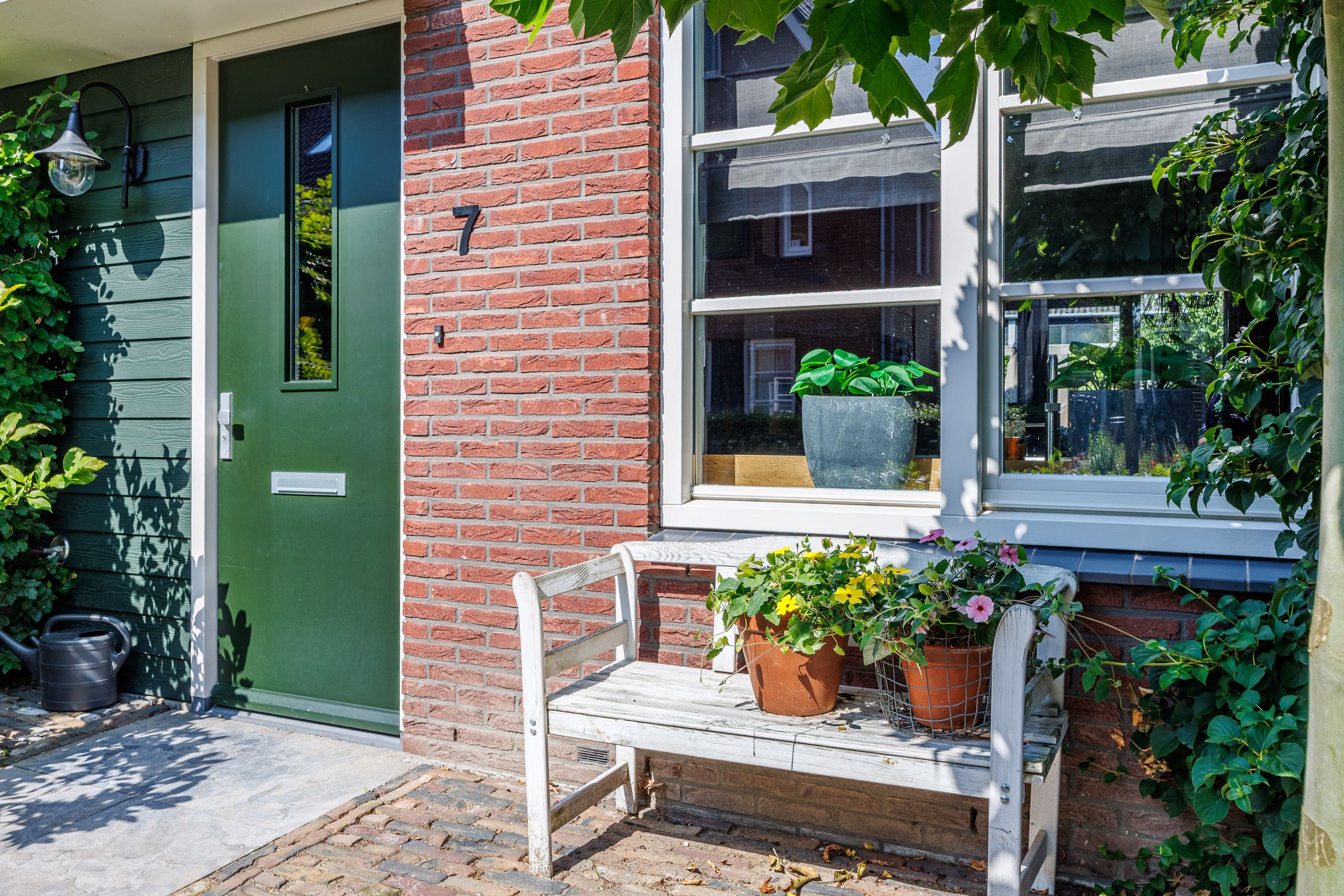 Foto 45 van Prins-Mauritslaan 7