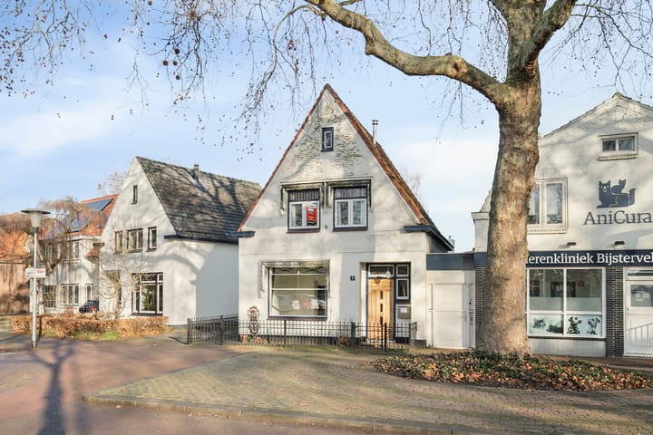 Hoekwoning te koop: 't Bijsterveld 2, Helmond