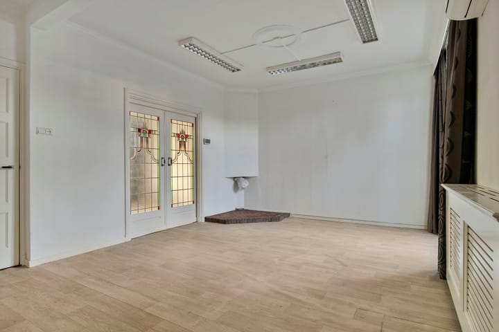 Hoekwoning te koop: 't Bijsterveld 2, Helmond