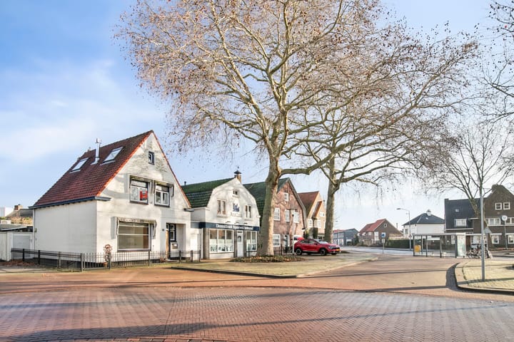Hoekwoning te koop: 't Bijsterveld 2, Helmond
