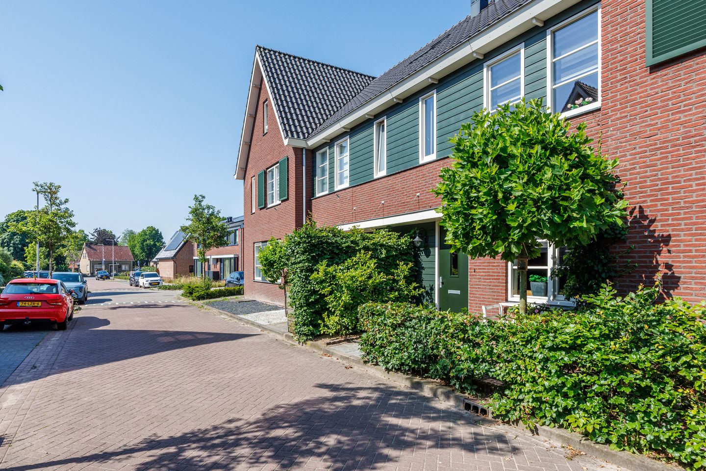 Foto 44 van Prins-Mauritslaan 7
