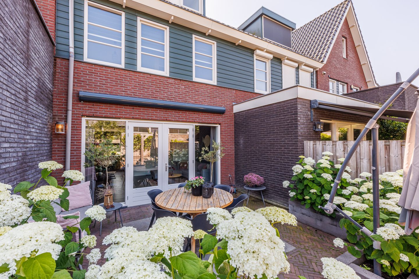 Foto 40 van Prins-Mauritslaan 7