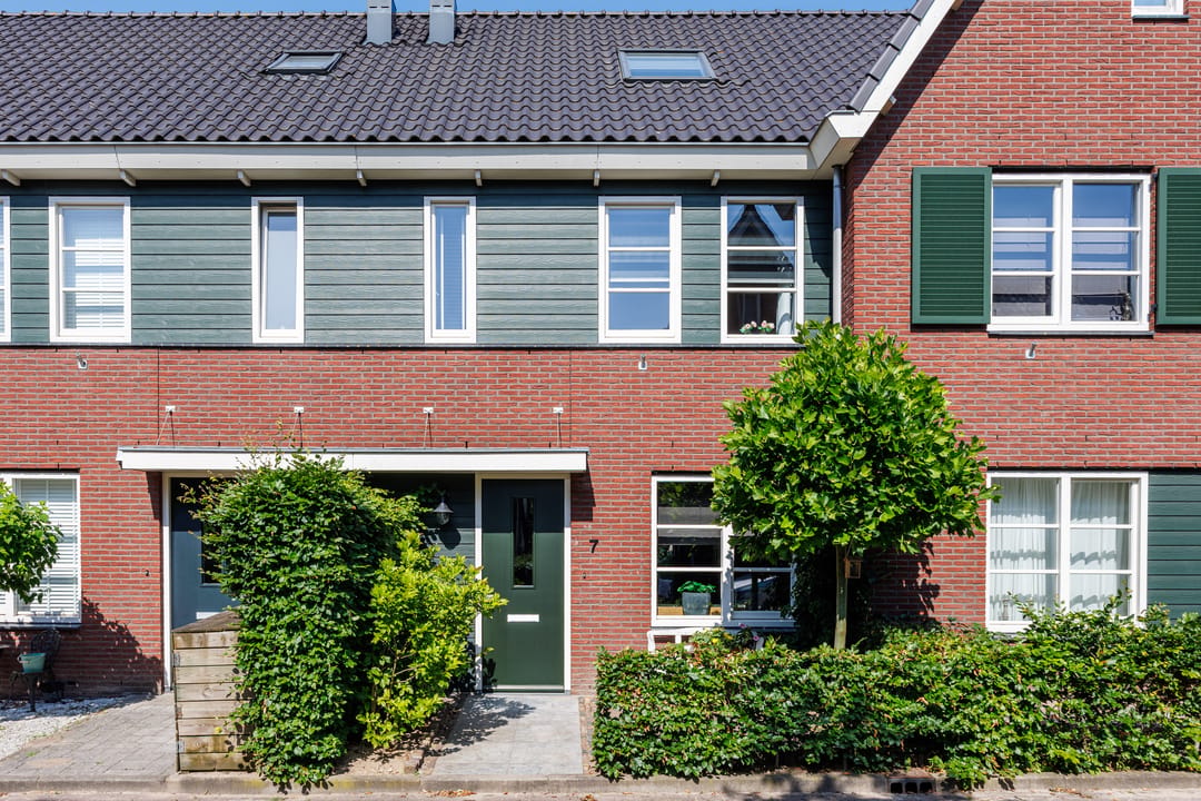Foto 46 van Prins-Mauritslaan 7