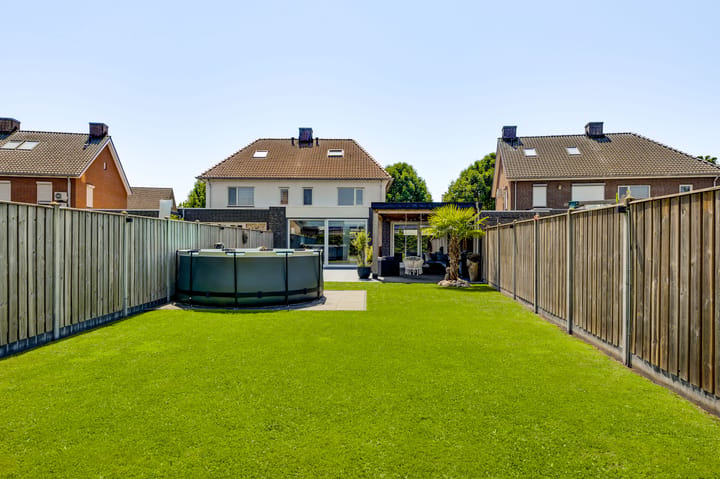 Foto 4 van Beltmolenstraat 35