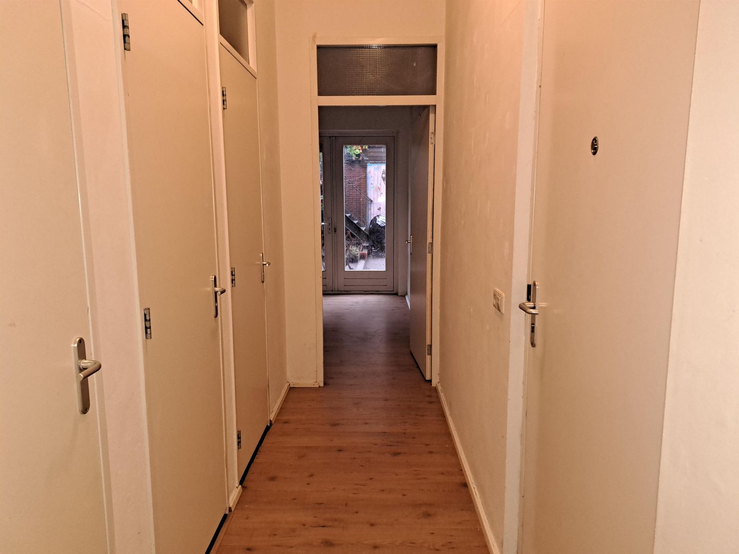 Photo 5 of Sint Nicolaasstraat 27-A