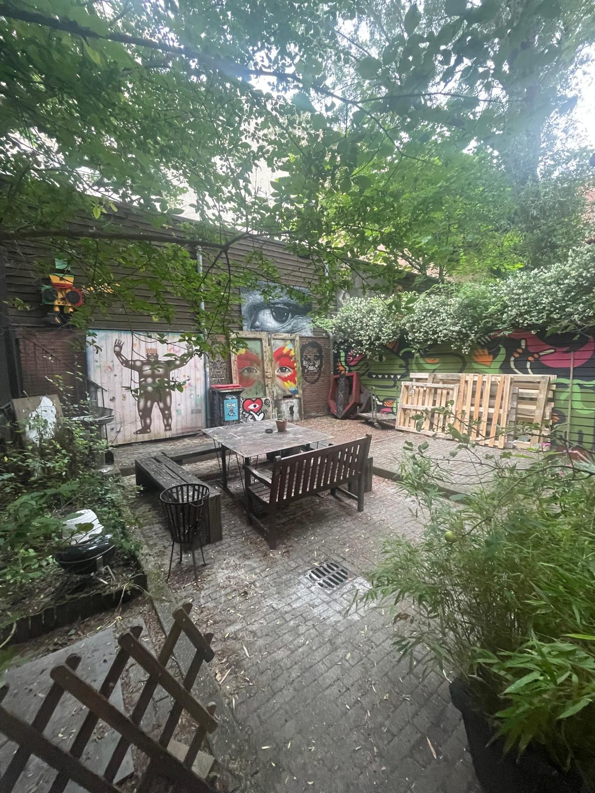 Photo 4 of Sint Nicolaasstraat 27-A