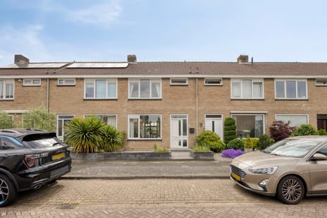 Tjalkstraat thumbnail