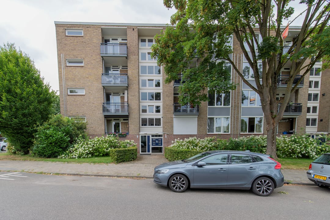 Photo 1 of Vrangendael 46-III