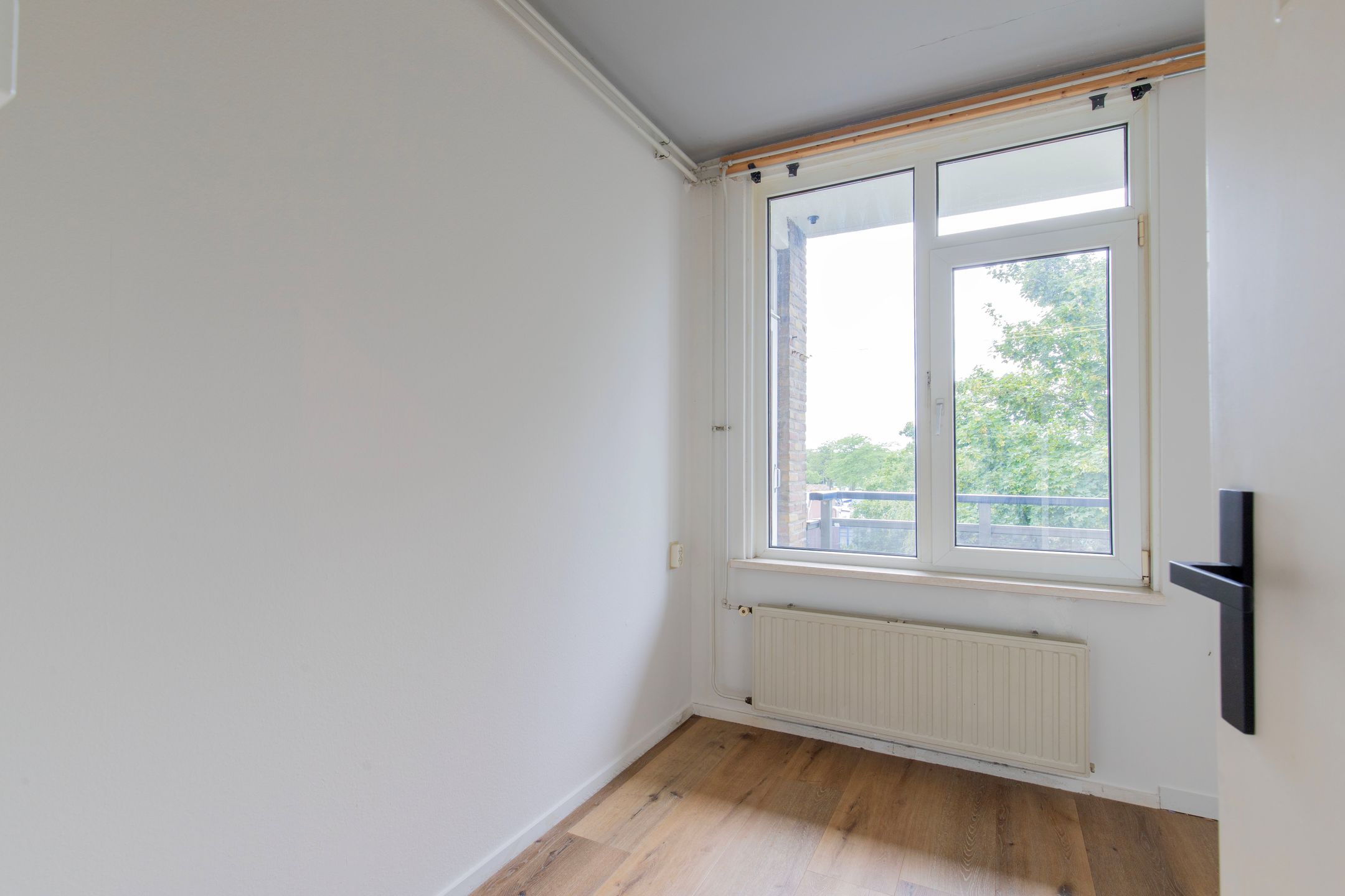 Photo 9 of Vrangendael 46-III