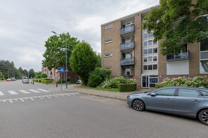 Foto 3 van Vrangendael 46-III