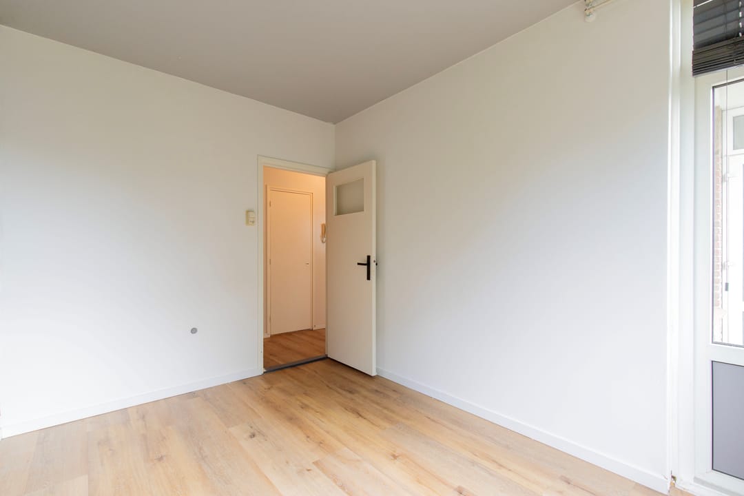 Photo 8 of Vrangendael 46-III