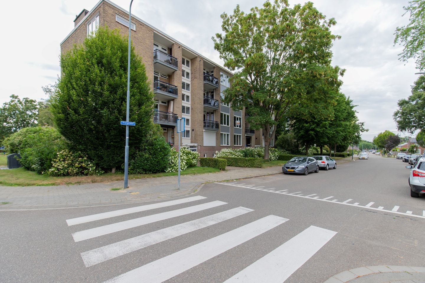 Photo 4 of Vrangendael 46-III