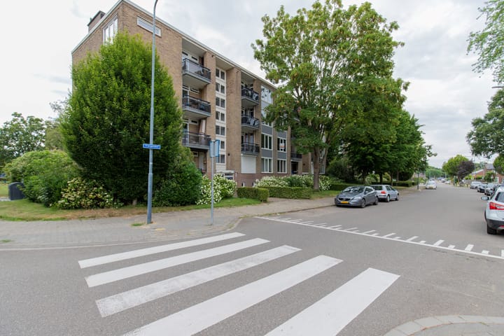 Foto 4 van Vrangendael 46-III