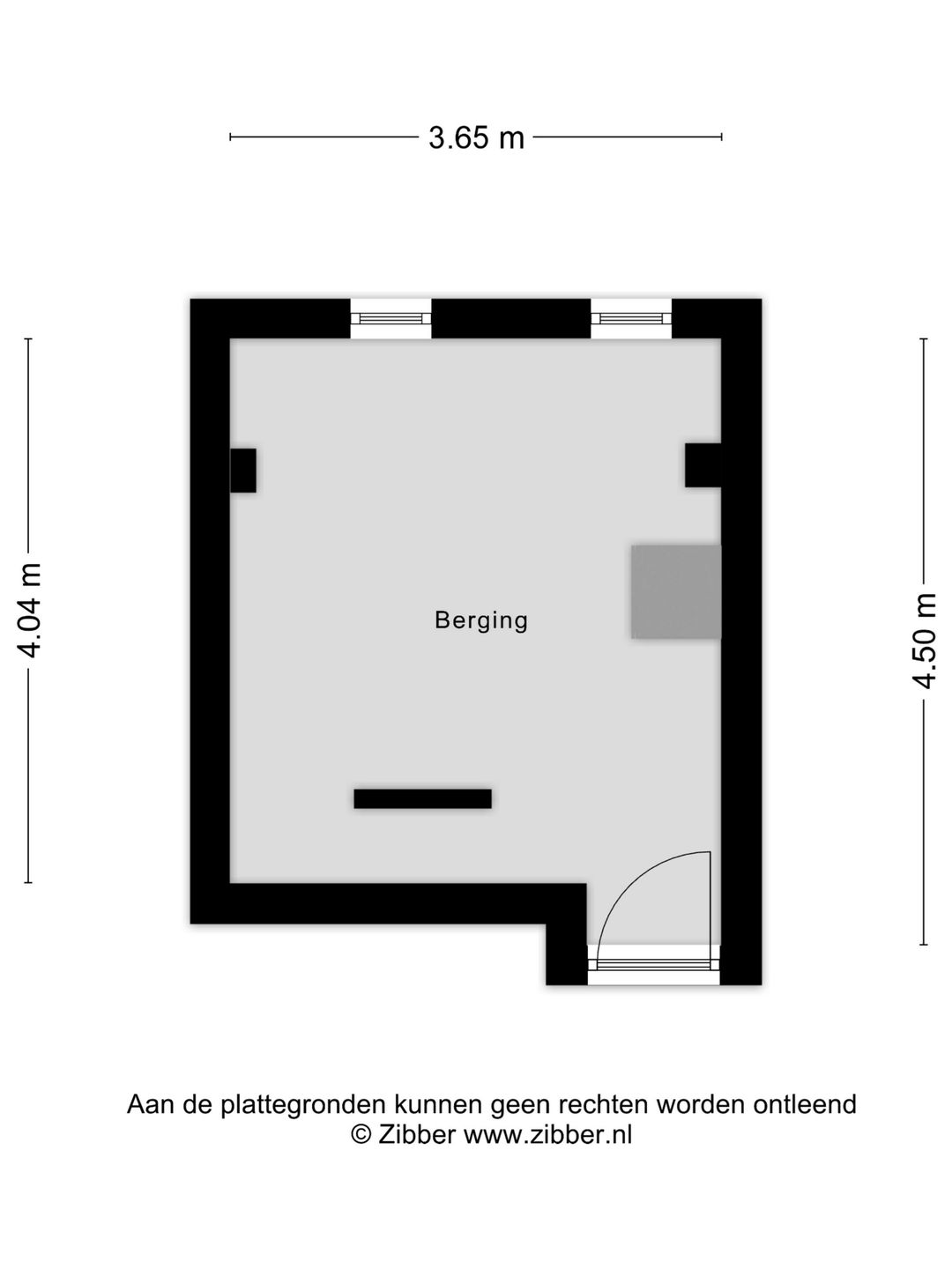 Photo 22 of Vrangendael 46-III