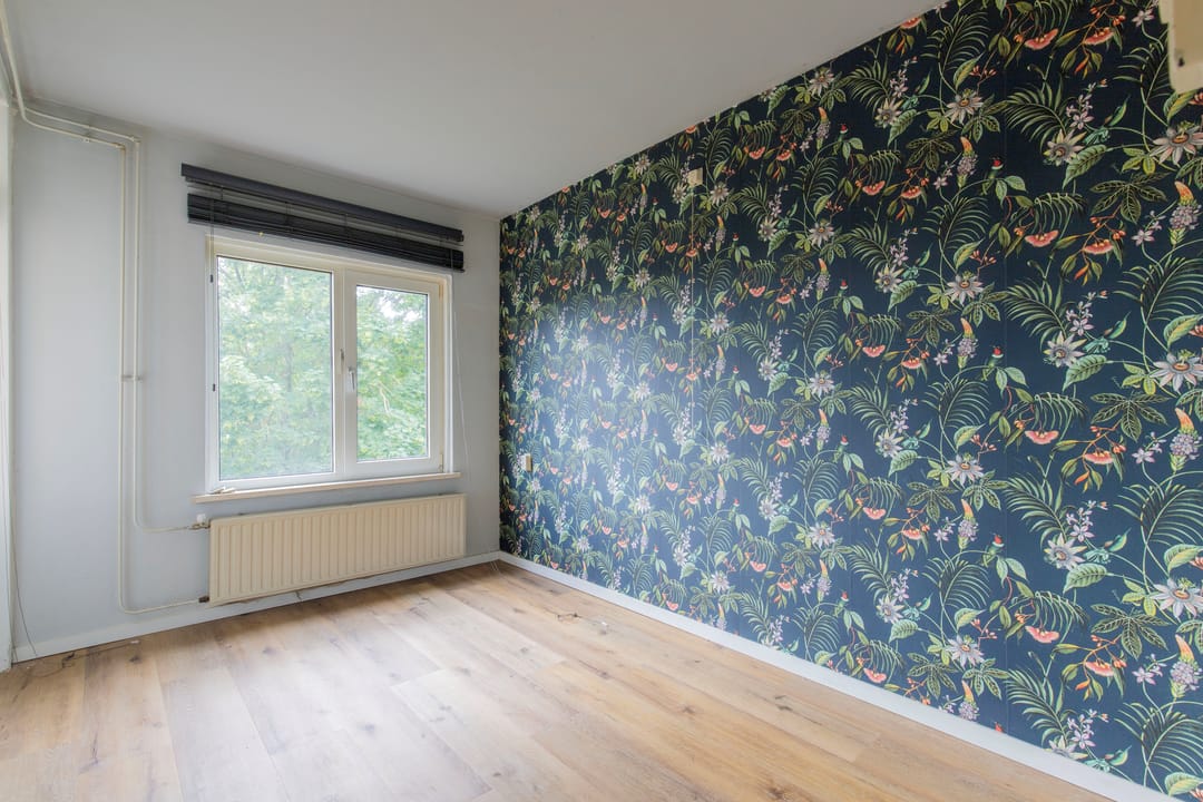 Photo 7 of Vrangendael 46-III