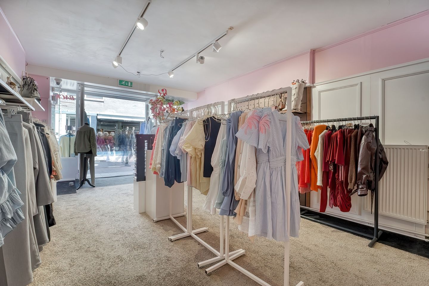 Bekijk foto 3 van Haarlemmerstraat 21-23