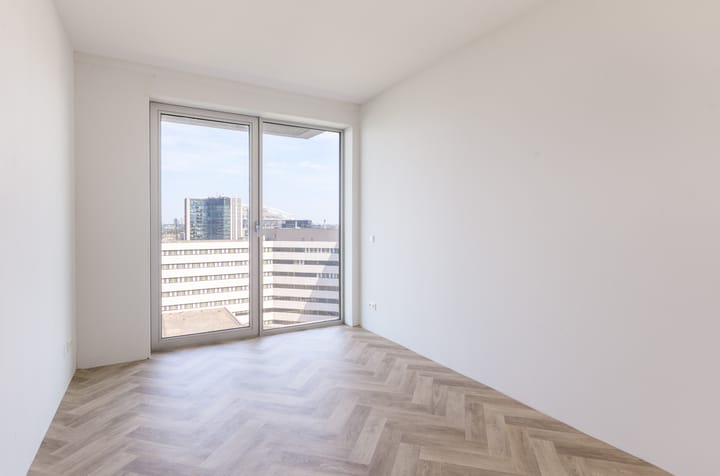 Appartement te koop: Hiraistraat 5B54, Amsterdam