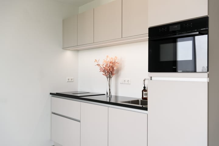 Appartement te koop: Hiraistraat 5B54, Amsterdam