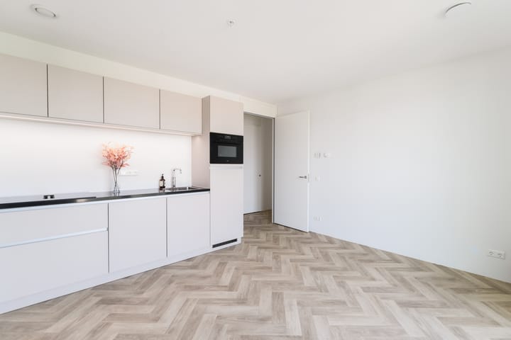Appartement te koop: Hiraistraat 5B54, Amsterdam