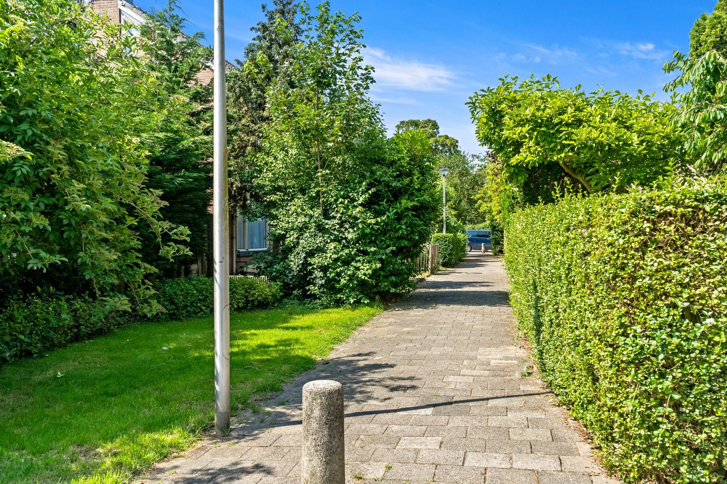 Photo 64 of Willem de Zwijgerlaan 20
