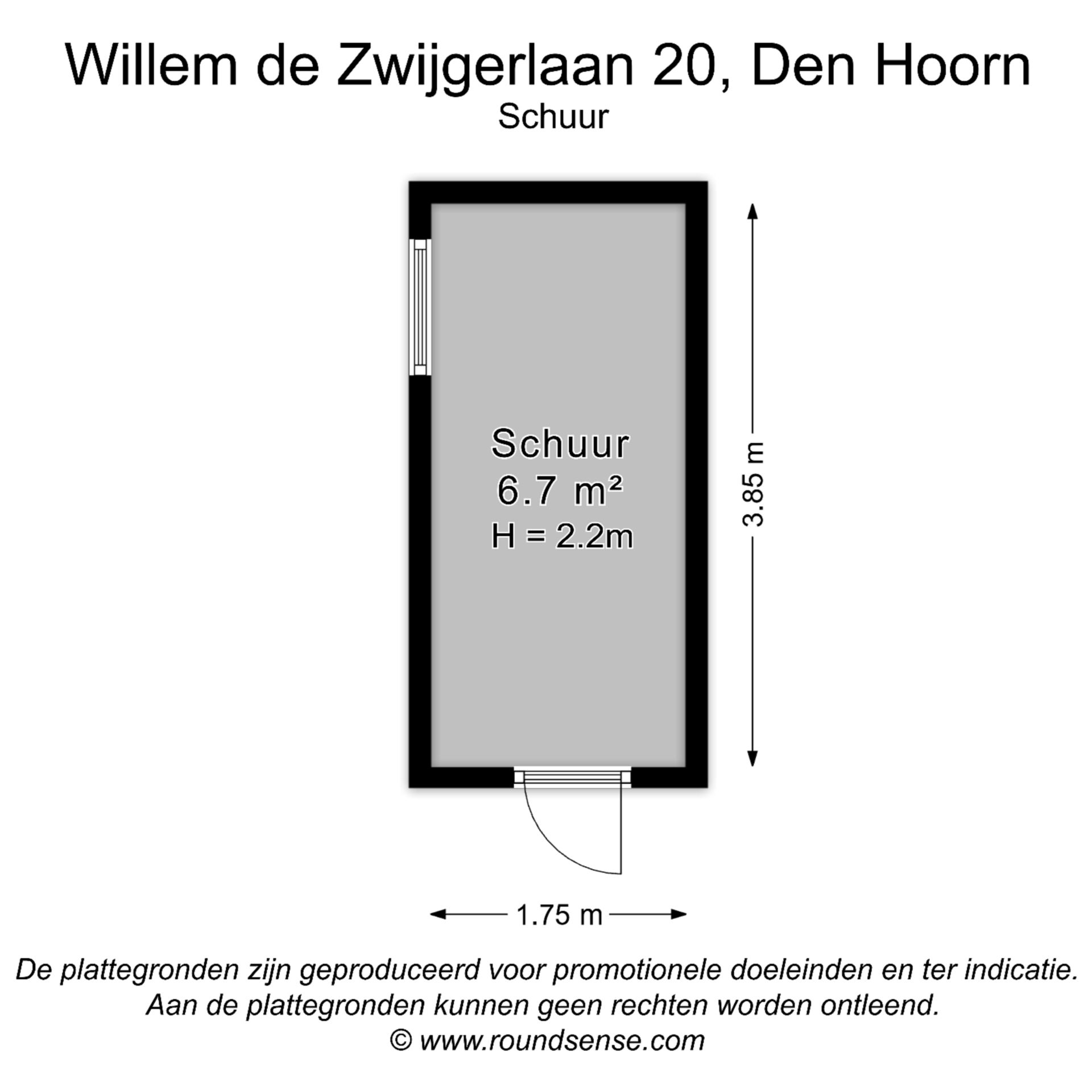 Photo 72 of Willem de Zwijgerlaan 20