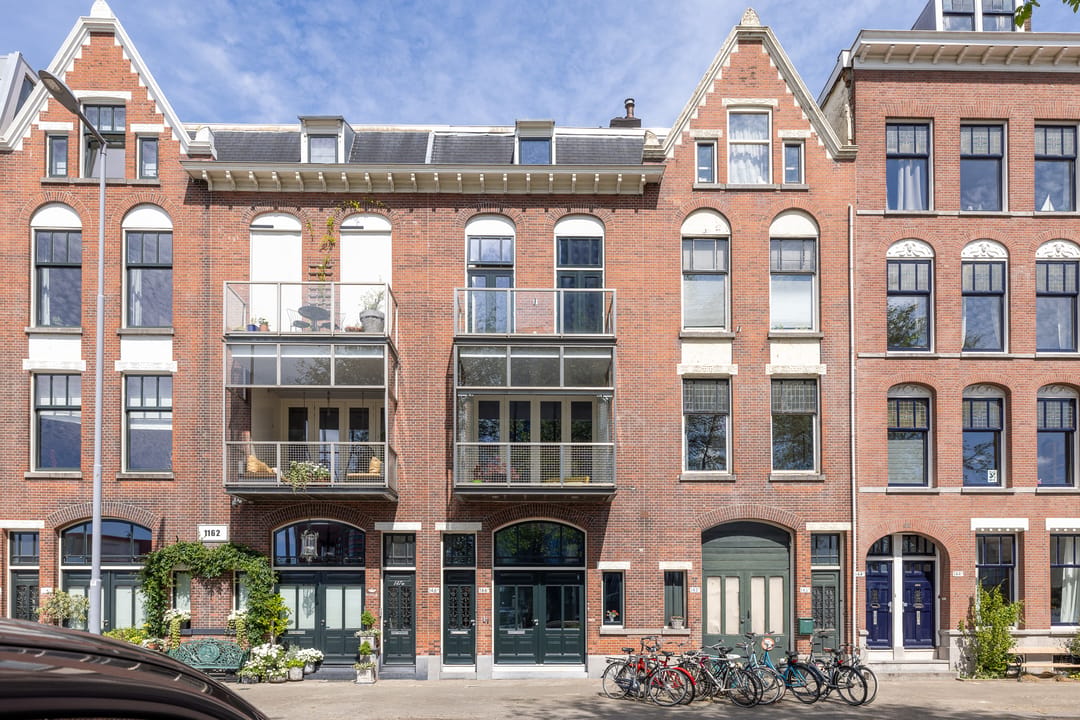 Foto 43 van Prins Hendrikkade 146-AB
