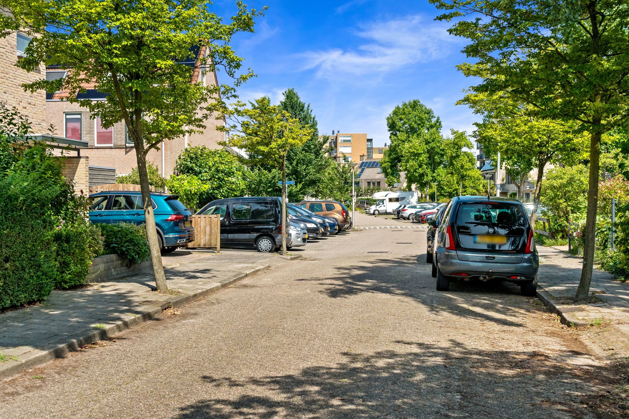 Photo 63 of Willem de Zwijgerlaan 20