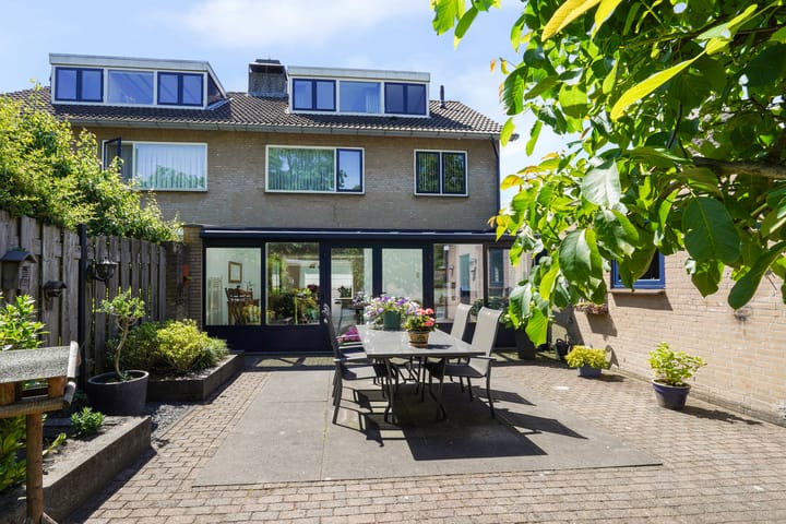 Foto 4 van Jan Steenstraat 62