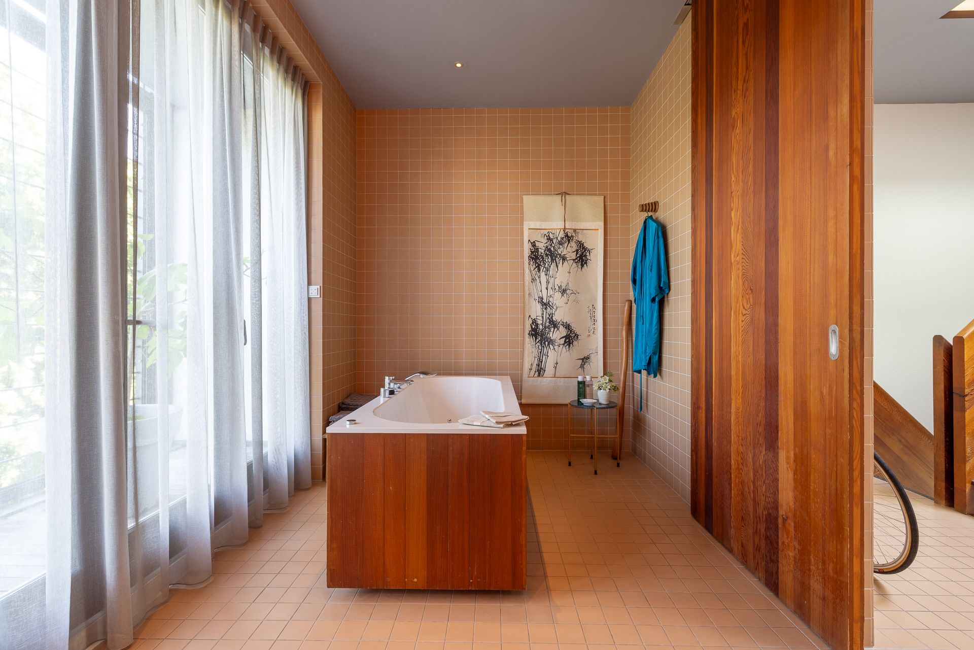 4-bedroom freehold villa in Rotterdam — photo 5 of 5