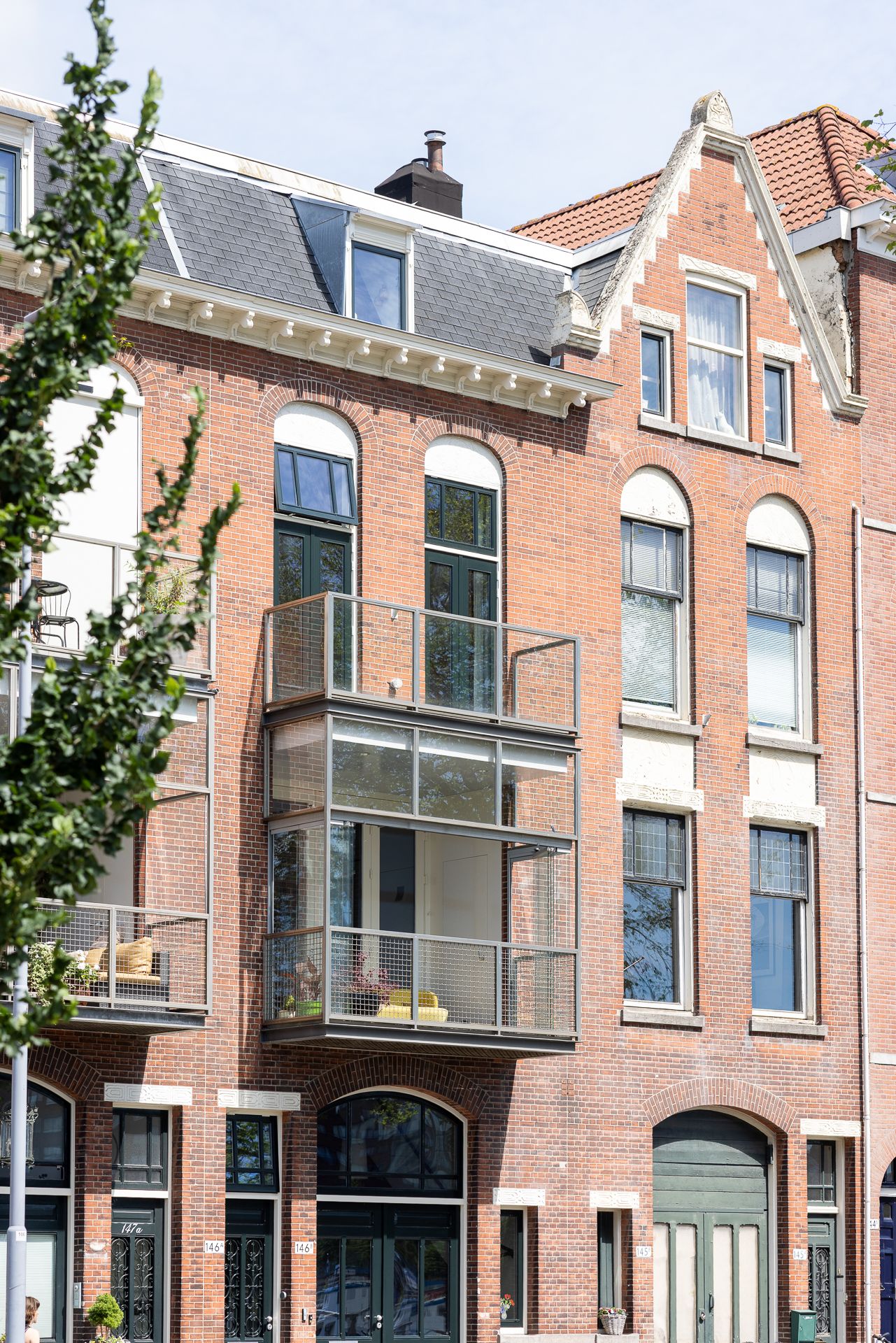 Foto 44 van Prins Hendrikkade 146-AB