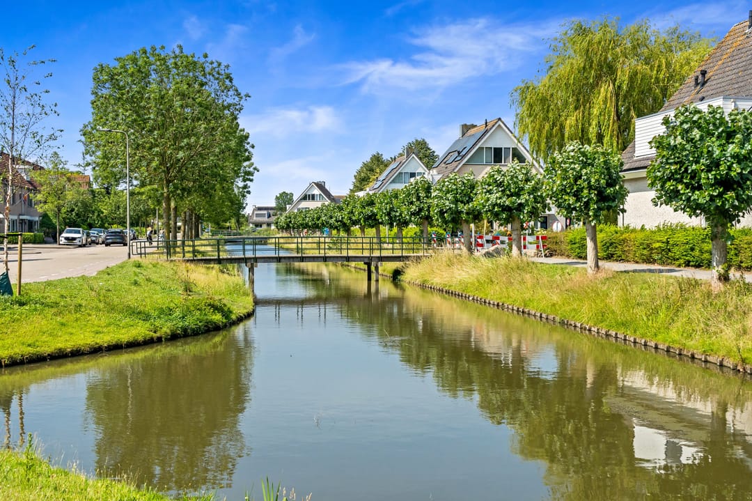 Photo 67 of Willem de Zwijgerlaan 20