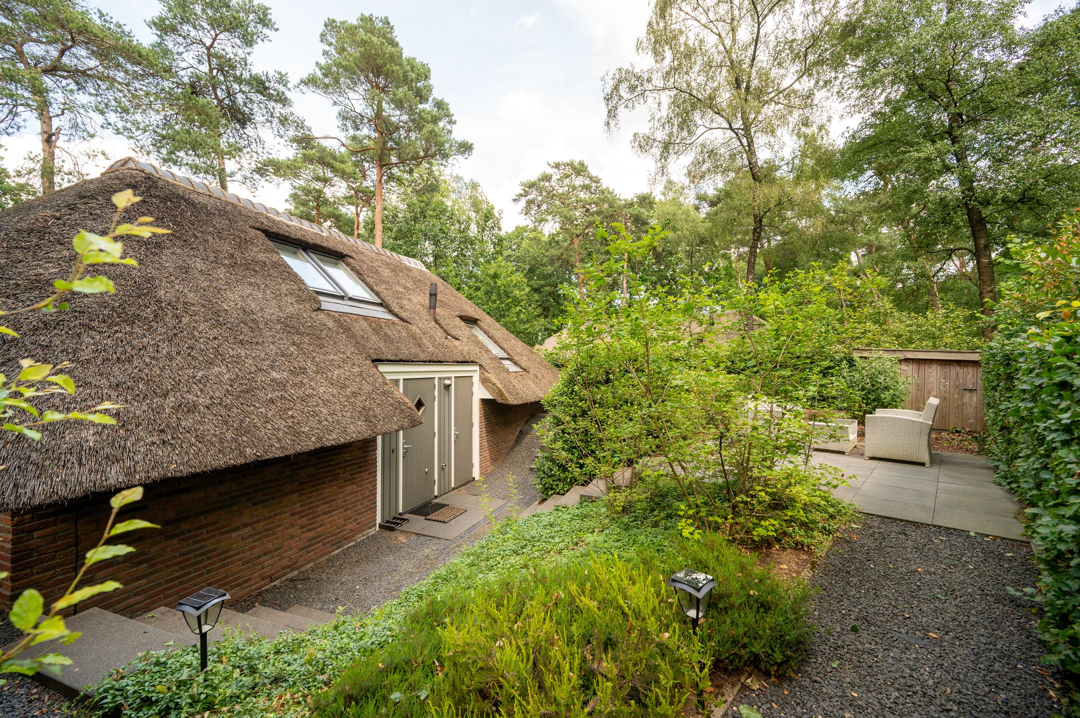 3-bedroom freehold villa in Putten — photo 4 of 5